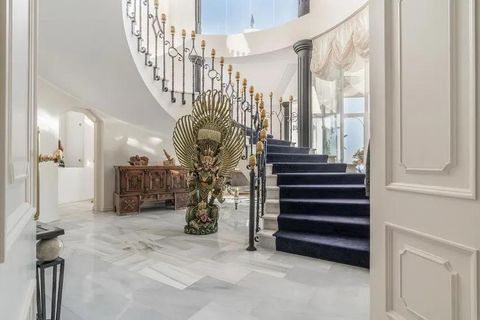 Villa i Mijas, Malaga, Mijas - € 3.950.000 | Ref: 428-03776D - foto 48