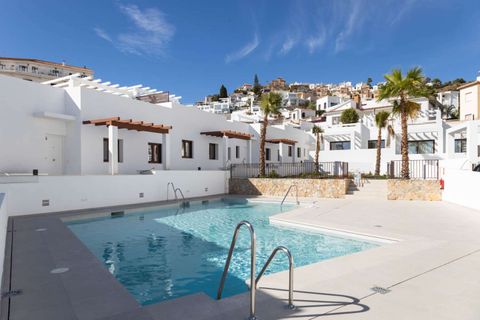 Villa i Nerja, Malaga, Nerja - € 529.000 | Ref: DH30224 - foto 1
