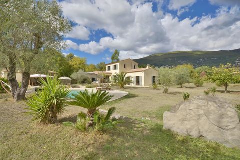 Villa i Valbonne, Alpes-Maritimes, Valbonne - € 1.220.000 | Ref: HH-15993066 - foto 3