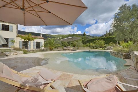 Villa i Valbonne, Alpes-Maritimes, Valbonne - € 1.220.000 | Ref: HH-15993066 - foto 5