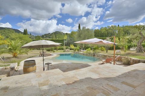 Villa i Valbonne, Alpes-Maritimes, Valbonne - € 1.220.000 | Ref: HH-15993066 - foto 6