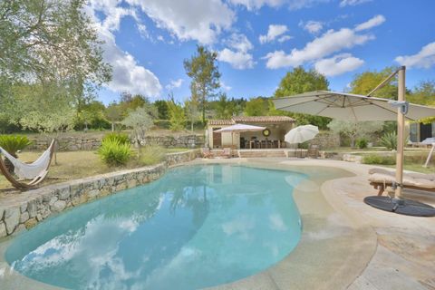Villa i Valbonne, Alpes-Maritimes, Valbonne - € 1.220.000 | Ref: HH-15993066 - foto 7