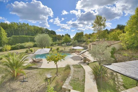 Villa i Valbonne, Alpes-Maritimes, Valbonne - € 1.220.000 | Ref: HH-15993066 - foto 8