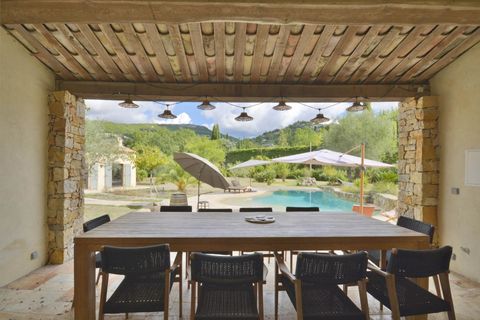 Villa i Valbonne, Alpes-Maritimes, Valbonne - € 1.220.000 | Ref: HH-15993066 - foto 9