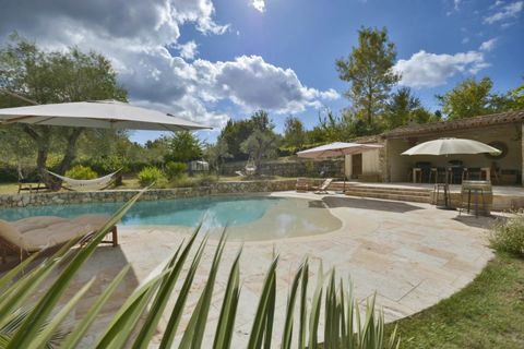 Villa i Valbonne, Alpes-Maritimes, Valbonne - € 1.220.000 | Ref: HH-15993066 - foto 10