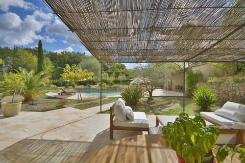 Villa i Valbonne, Alpes-Maritimes, Valbonne - € 1.220.000 | Ref: HH-15993066 - foto 11