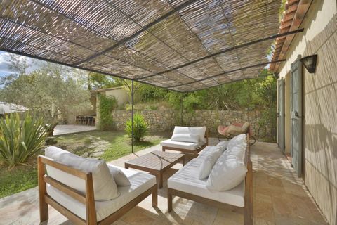 Villa i Valbonne, Alpes-Maritimes, Valbonne - € 1.220.000 | Ref: HH-15993066 - foto 13