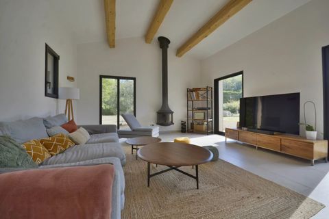 Villa i Valbonne, Alpes-Maritimes, Valbonne - € 1.220.000 | Ref: HH-15993066 - foto 14