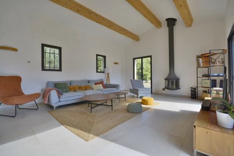 Villa i Valbonne, Alpes-Maritimes, Valbonne - € 1.220.000 | Ref: HH-15993066 - foto 15