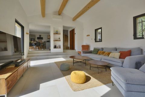 Villa i Valbonne, Alpes-Maritimes, Valbonne - € 1.220.000 | Ref: HH-15993066 - foto 16