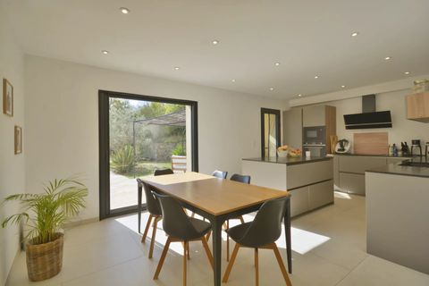 Villa i Valbonne, Alpes-Maritimes, Valbonne - € 1.220.000 | Ref: HH-15993066 - foto 18