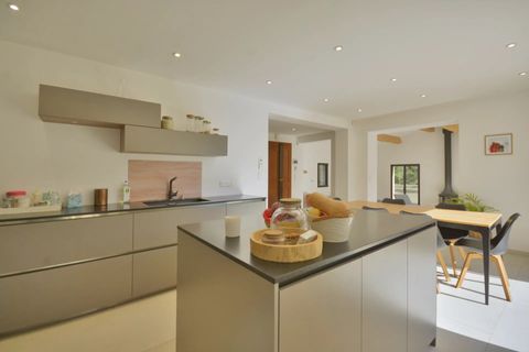 Villa i Valbonne, Alpes-Maritimes, Valbonne - € 1.220.000 | Ref: HH-15993066 - foto 20