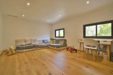 Villa i Valbonne, Alpes-Maritimes, Valbonne - € 1.220.000 | Ref: HH-15993066 - foto 21