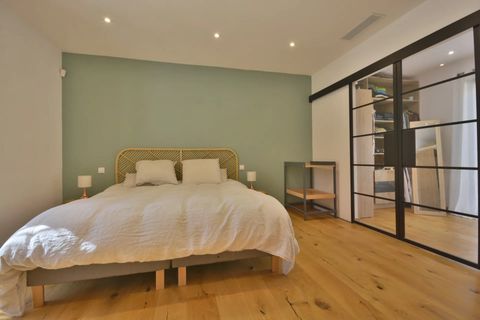 Villa i Valbonne, Alpes-Maritimes, Valbonne - € 1.220.000 | Ref: HH-15993066 - foto 22