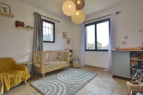 Villa i Valbonne, Alpes-Maritimes, Valbonne - € 1.220.000 | Ref: HH-15993066 - foto 26