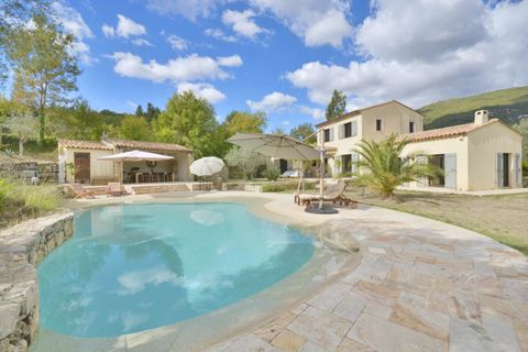 Villa i Valbonne, Alpes-Maritimes, Valbonne - € 1.220.000 | Ref: HH-15993066 - foto 2