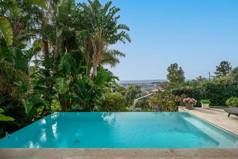 Villa a Nice, Alpes-Maritimes, Nice - € 2.995.000 | Ref: HH-15992070 - foto 3