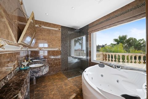 Villa a Nice, Alpes-Maritimes, Nice - € 2.995.000 | Ref: HH-15992070 - foto 10