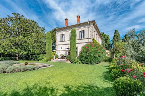 Villa i Maillane, Bouches-du-Rhone, Maillane - € 2.690.000 | Ref: HH-15992050 - foto 3