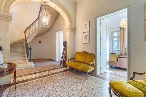 Villa i Maillane, Bouches-du-Rhone, Maillane - € 2.690.000 | Ref: HH-15992050 - foto 6