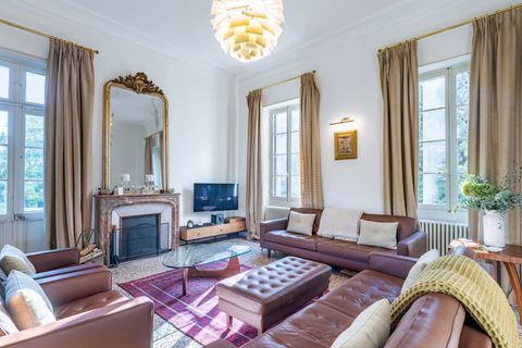 Villa i Maillane, Bouches-du-Rhone, Maillane - € 2.690.000 | Ref: HH-15992050 - foto 9