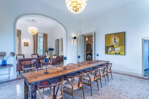 Villa i Maillane, Bouches-du-Rhone, Maillane - € 2.690.000 | Ref: HH-15992050 - foto 11
