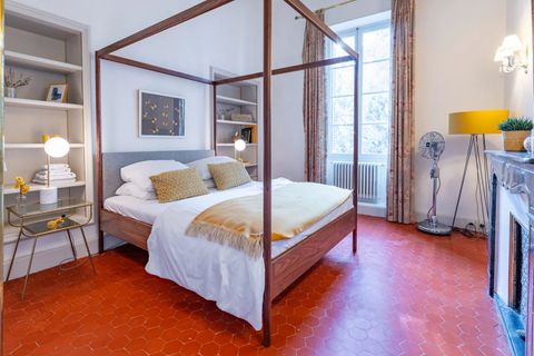 Villa i Maillane, Bouches-du-Rhone, Maillane - € 2.690.000 | Ref: HH-15992050 - foto 16