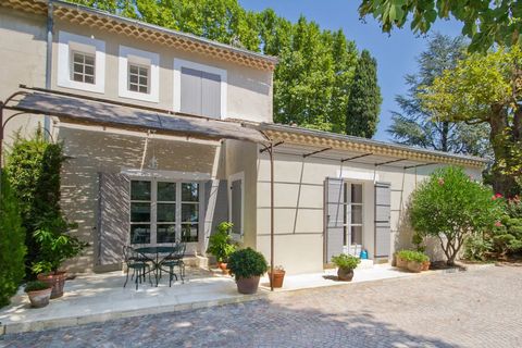 Villa i Maillane, Bouches-du-Rhone, Maillane - € 2.690.000 | Ref: HH-15992050 - foto 23
