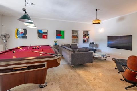 Villa i Maillane, Bouches-du-Rhone, Maillane - € 2.690.000 | Ref: HH-15992050 - foto 25