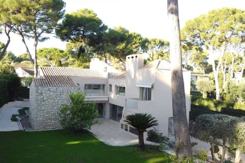 Villa i Antibes, Alpes-Maritimes, Antibes - € 5.900.000 | Ref: HH-15990598 - foto 2