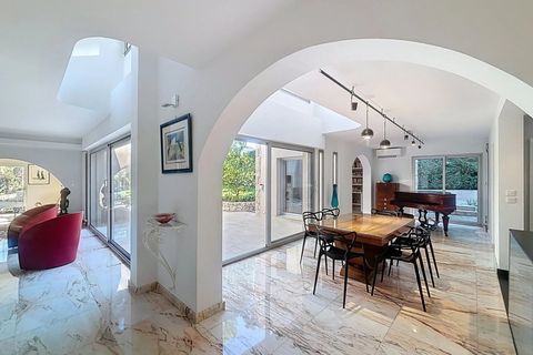 Villa i Antibes, Alpes-Maritimes, Antibes - € 5.900.000 | Ref: HH-15990598 - foto 5