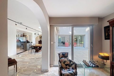 Villa i Antibes, Alpes-Maritimes, Antibes - € 5.900.000 | Ref: HH-15990598 - foto 7