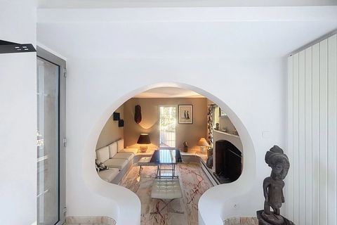 Villa i Antibes, Alpes-Maritimes, Antibes - € 5.900.000 | Ref: HH-15990598 - foto 9