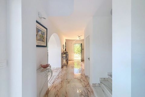 Villa i Antibes, Alpes-Maritimes, Antibes - € 5.900.000 | Ref: HH-15990598 - foto 10