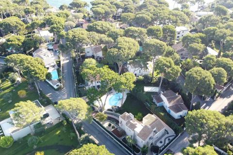 Villa i Antibes, Alpes-Maritimes, Antibes - € 5.900.000 | Ref: HH-15990598 - foto 17