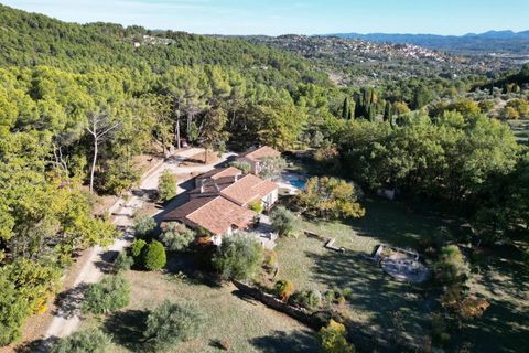 Villa i Fayence, Var, Fayence - € 760.000 | Ref: HH-15987720 - foto 1