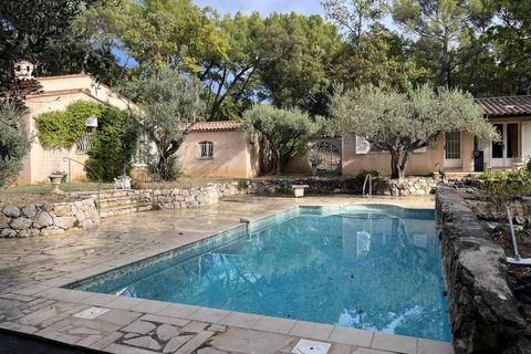 Villa i Fayence, Var, Fayence - € 760.000 | Ref: HH-15987720 - foto 3