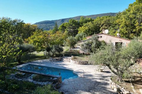 Villa i Fayence, Var, Fayence - € 760.000 | Ref: HH-15987720 - foto 4