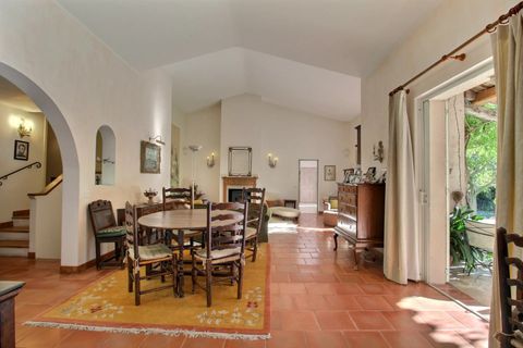 Villa i Fayence, Var, Fayence - € 760.000 | Ref: HH-15987720 - foto 6