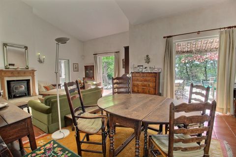 Villa i Fayence, Var, Fayence - € 760.000 | Ref: HH-15987720 - foto 8