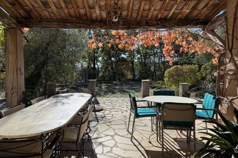Villa i Fayence, Var, Fayence - € 760.000 | Ref: HH-15987720 - foto 9
