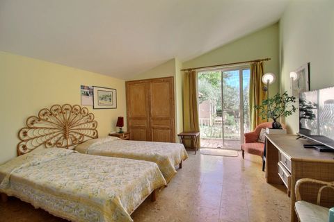 Villa i Fayence, Var, Fayence - € 760.000 | Ref: HH-15987720 - foto 11