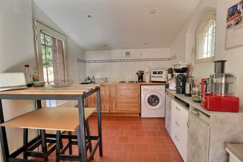 Villa i Fayence, Var, Fayence - € 760.000 | Ref: HH-15987720 - foto 14