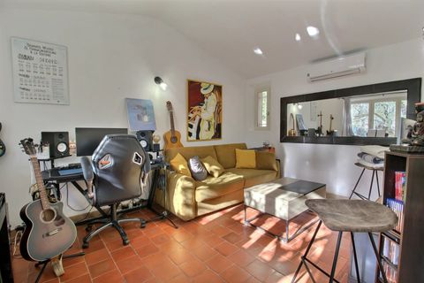 Villa i Fayence, Var, Fayence - € 760.000 | Ref: HH-15987720 - foto 15