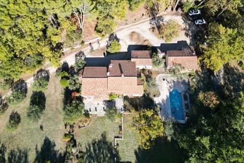Villa i Fayence, Var, Fayence - € 760.000 | Ref: HH-15987720 - foto 16