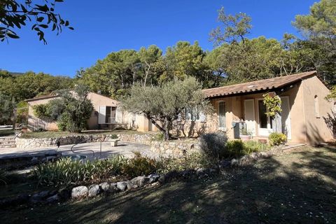 Villa i Fayence, Var, Fayence - € 760.000 | Ref: HH-15987720 - foto 17