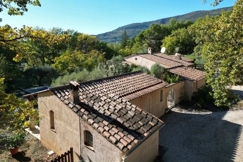 Villa i Fayence, Var, Fayence - € 760.000 | Ref: HH-15987720 - foto 18