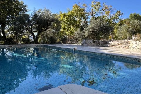 Villa i Fayence, Var, Fayence - € 760.000 | Ref: HH-15987720 - foto 19