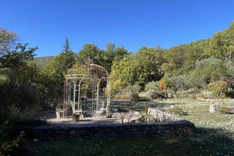 Villa i Fayence, Var, Fayence - € 760.000 | Ref: HH-15987720 - foto 21