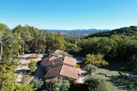 Villa i Fayence, Var, Fayence - € 760.000 | Ref: HH-15987720 - foto 2